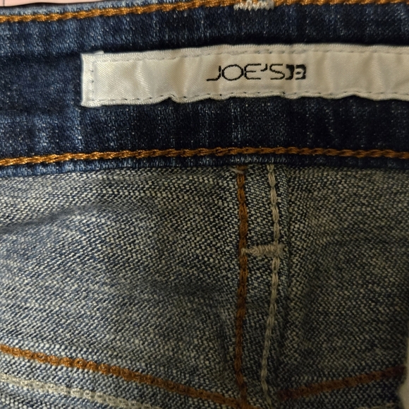 Joe's Jeans Muse Cut Women's Marked As A 28x31 But Measuring 30x31 - Picture 8 of 10